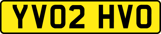 YV02HVO