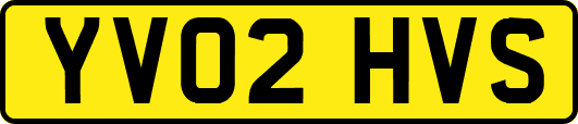 YV02HVS