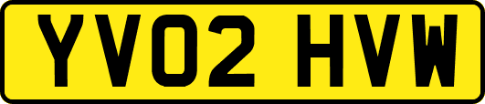 YV02HVW
