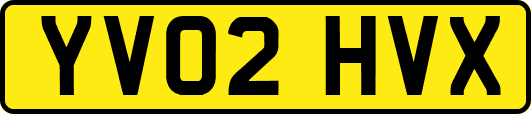 YV02HVX