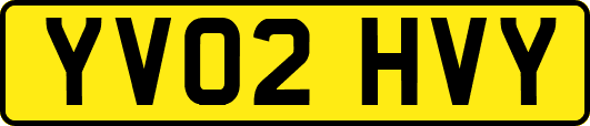 YV02HVY