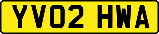YV02HWA