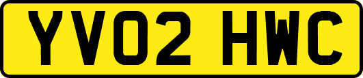 YV02HWC