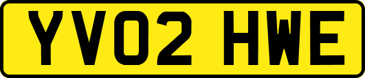 YV02HWE