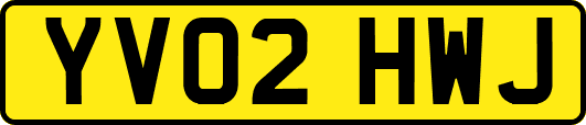 YV02HWJ