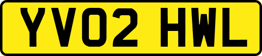 YV02HWL