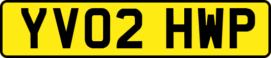 YV02HWP