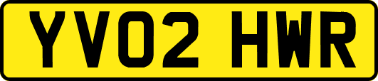 YV02HWR