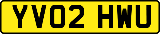 YV02HWU