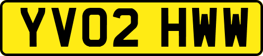 YV02HWW
