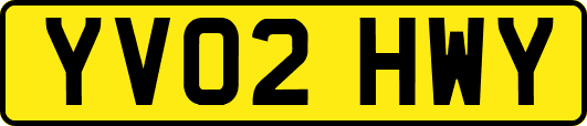 YV02HWY