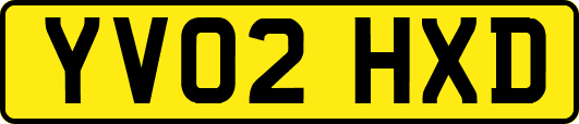 YV02HXD