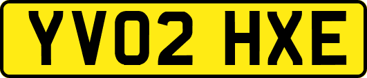 YV02HXE