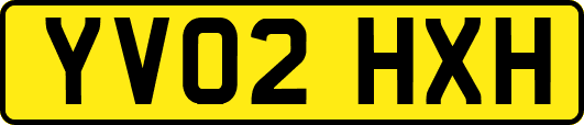 YV02HXH