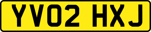 YV02HXJ