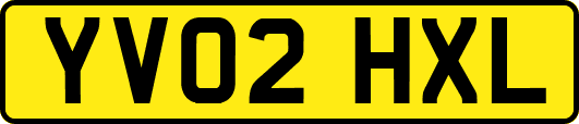 YV02HXL