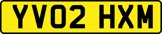 YV02HXM