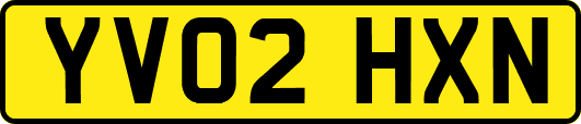 YV02HXN