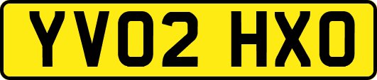 YV02HXO