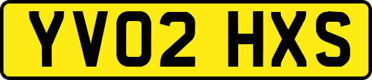 YV02HXS