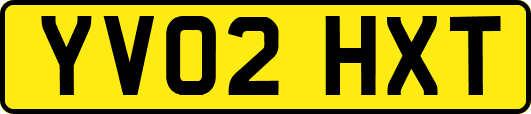 YV02HXT