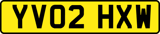 YV02HXW