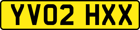 YV02HXX