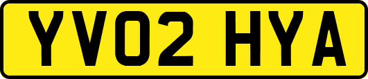 YV02HYA