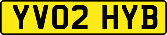 YV02HYB