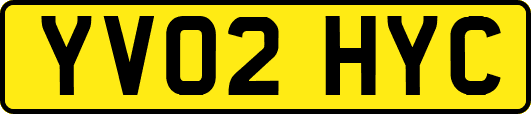 YV02HYC