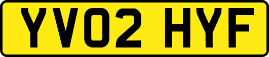YV02HYF