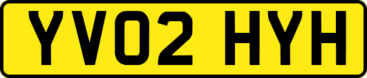 YV02HYH