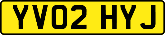 YV02HYJ