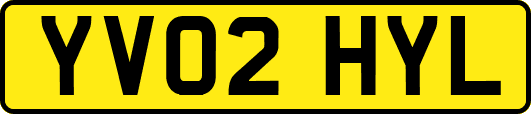 YV02HYL