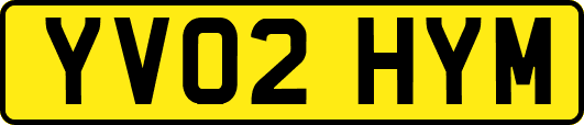 YV02HYM