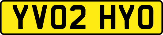 YV02HYO