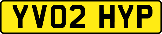 YV02HYP