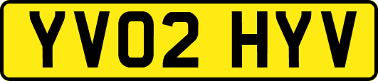 YV02HYV