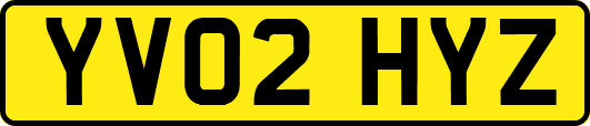 YV02HYZ