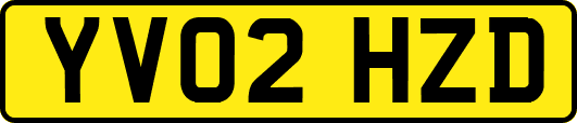 YV02HZD