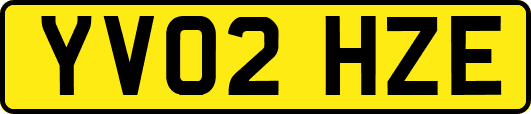 YV02HZE