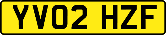 YV02HZF