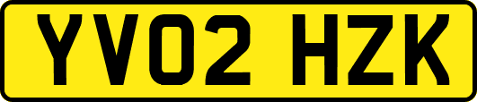 YV02HZK