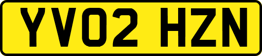YV02HZN