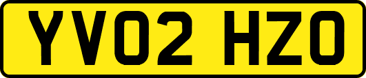 YV02HZO