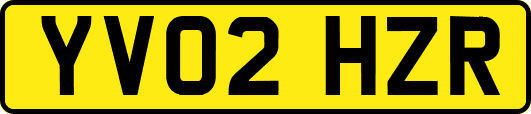 YV02HZR