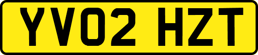 YV02HZT
