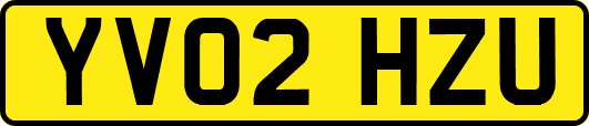 YV02HZU