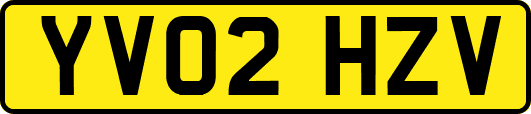 YV02HZV