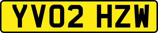 YV02HZW